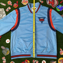 Load image into Gallery viewer, Big 3 League Triplets Jacket