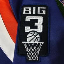 Load image into Gallery viewer, Big 3 3’s Company Jacket