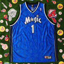 Load image into Gallery viewer, Nike NBA Orlando Magic Tracy McGrady Jersey