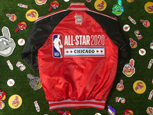 Load image into Gallery viewer, NBA All Star 2020