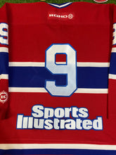 Load image into Gallery viewer, NHL Montreal Canadiens Hockey Jersey