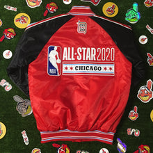 Load image into Gallery viewer, NBA All Star 2020