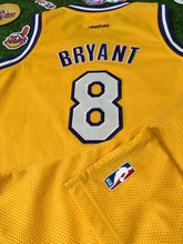 Load image into Gallery viewer, NBA Lakers Kobe Bryant Dress