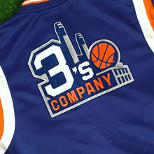 Load image into Gallery viewer, Big 3 3’s Company Jacket
