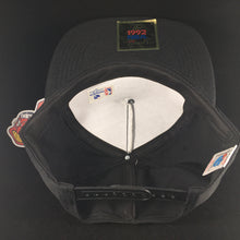 Load image into Gallery viewer, 1992 Chicago Bulls SnapBack
