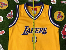 Load image into Gallery viewer, NBA Lakers Kobe Bryant Dress