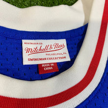 Load image into Gallery viewer, NBA Philadelphia 76ers Allen Iverson Jersey