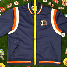 Load image into Gallery viewer, Big 3 3’s Company Jacket