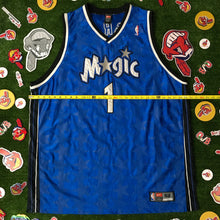 Load image into Gallery viewer, Nike NBA Orlando Magic Tracy McGrady Jersey