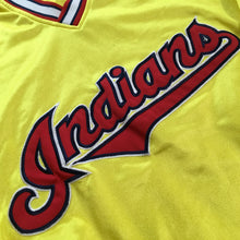 Load image into Gallery viewer, MLB Cleveland Indians Pullover