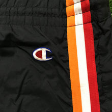 Load image into Gallery viewer, Team Issued NBA Miami Heat Warm-up Pants