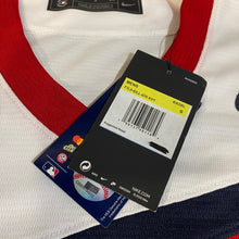 Load image into Gallery viewer, Nike MLB Cleveland Indians Great Lakes Jersey