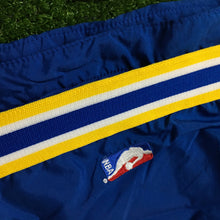 Load image into Gallery viewer, Team Issued NBA Golden State Warriors Warm-up Pants