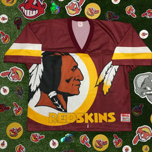 Load image into Gallery viewer, Vintage Washington Redskins Jersey
