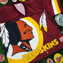 Load image into Gallery viewer, Vintage Washington Redskins Jersey