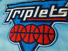 Load image into Gallery viewer, Big 3 League Triplets Jacket