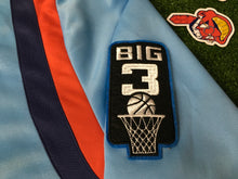 Load image into Gallery viewer, Big 3 League Triplets Jacket