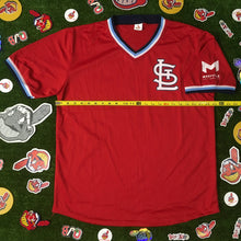 Load image into Gallery viewer, MLB St. Louis Cardinals “ Big Mac”