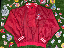 Load image into Gallery viewer, MLB Cleveland Indians ProPlayer Pullover