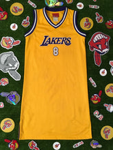 Load image into Gallery viewer, NBA Lakers Kobe Bryant Dress