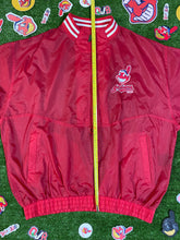 Load image into Gallery viewer, MLB Cleveland Indians ProPlayer Pullover