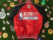 Load image into Gallery viewer, NBA All Star 2020
