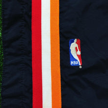 Load image into Gallery viewer, Team Issued NBA Miami Heat Warm-up Pants