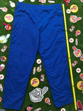 Load image into Gallery viewer, Team Issued NBA Golden State Warriors Warm-up Pants