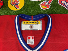 Load image into Gallery viewer, NHL Montreal Canadiens Hockey Jersey