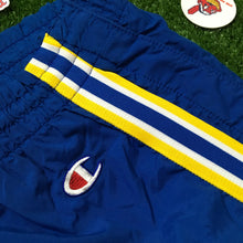 Load image into Gallery viewer, Team Issued NBA Golden State Warriors Warm-up Pants