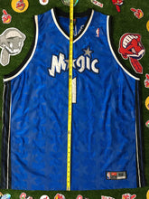 Load image into Gallery viewer, Nike NBA Orlando Magic Tracy McGrady Jersey