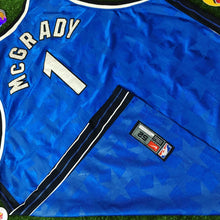 Load image into Gallery viewer, Nike NBA Orlando Magic Tracy McGrady Jersey