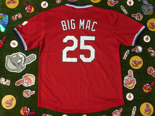 Load image into Gallery viewer, MLB St. Louis Cardinals “ Big Mac”