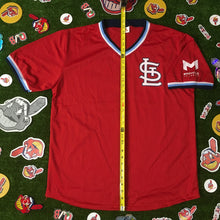 Load image into Gallery viewer, MLB St. Louis Cardinals “ Big Mac”