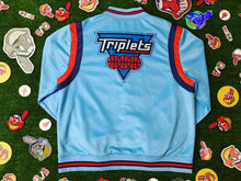 Load image into Gallery viewer, Big 3 League Triplets Jacket