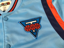 Load image into Gallery viewer, Big 3 League Triplets Jacket