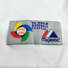 Load image into Gallery viewer, World Baseball Classic China