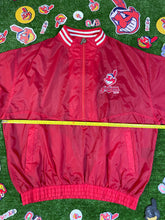 Load image into Gallery viewer, MLB Cleveland Indians ProPlayer Pullover