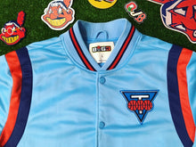 Load image into Gallery viewer, Big 3 League Triplets Jacket
