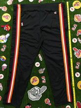 Load image into Gallery viewer, Team Issued NBA Miami Heat Warm-up Pants
