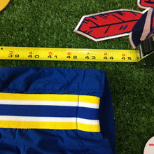 Load image into Gallery viewer, Team Issued NBA Golden State Warriors Warm-up Pants