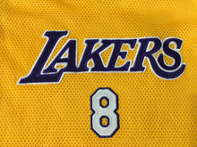 Load image into Gallery viewer, NBA Lakers Kobe Bryant Dress