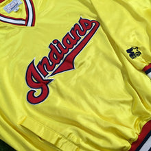 Load image into Gallery viewer, MLB Cleveland Indians Pullover