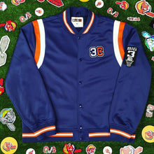 Load image into Gallery viewer, Big 3 3’s Company Jacket