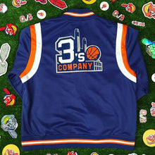 Load image into Gallery viewer, Big 3 3’s Company Jacket