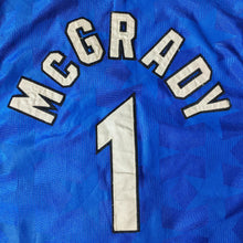 Load image into Gallery viewer, Nike NBA Orlando Magic Tracy McGrady Jersey