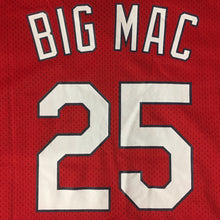 Load image into Gallery viewer, MLB St. Louis Cardinals “ Big Mac”