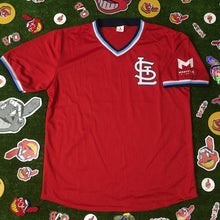 Load image into Gallery viewer, MLB St. Louis Cardinals “ Big Mac”