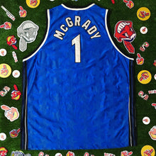 Load image into Gallery viewer, Nike NBA Orlando Magic Tracy McGrady Jersey