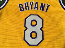 Load image into Gallery viewer, NBA Lakers Kobe Bryant Dress